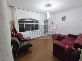 house em Rua Coronel Bento Furtado, Alto São Pedro - Taubaté - SP