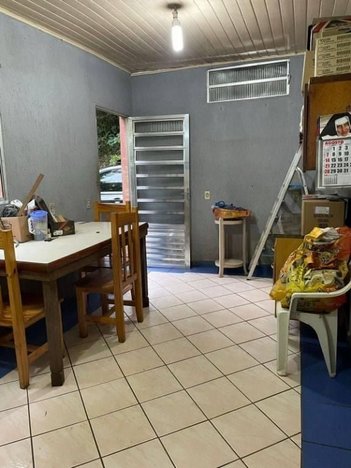 house em Rua Severina, Chácara Cabuçu - Guarulhos - SP
