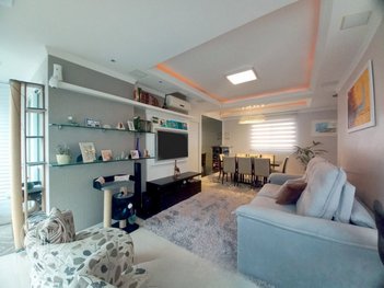 apartment em Rua 3100, Centro - Balneário Camboriú - SC