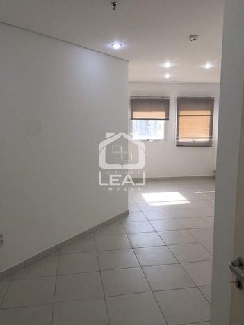 office em Rua do Bosque, Barra Funda - São Paulo - SP