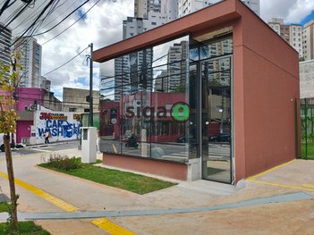 business em Rua Madre Emilie de Villeneuve, Vila Santa Catarina - São Paulo - SP