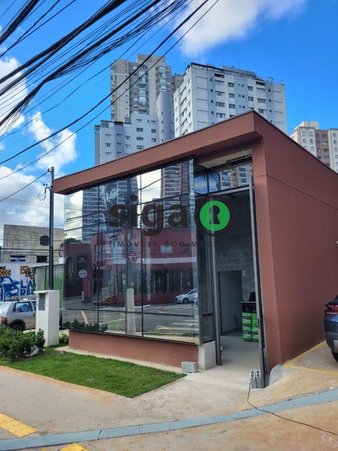 Cômodo Condomínio