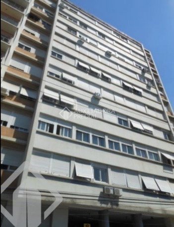 apartment em Rua Ramiro Barcelos, Santa Cecília - Porto Alegre - RS
