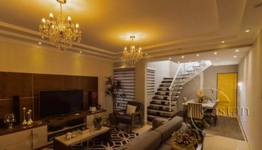 house em Rua Reginópolis, Quinta da Paineira - São Paulo - SP