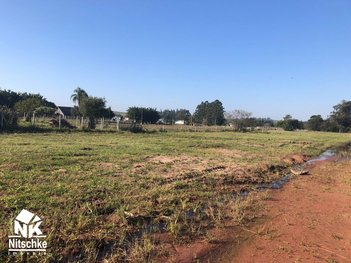 land_lot em Rua Presidente Kennedy, São Luiz - Sapiranga - RS