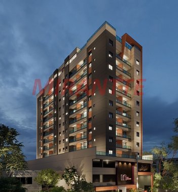 apartment em Rua Chico Pontes, Vila Guilherme - São Paulo - SP