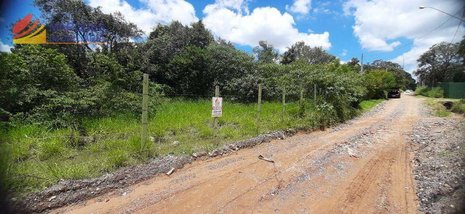 land_lot em Rua Zabelê, Recanto Campestre Internacional de Viracopos Gleba 1 - Indaiatuba - SP