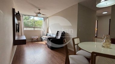 apartment em Rua Glória do Goitá, Jardim Independência - São Paulo - SP