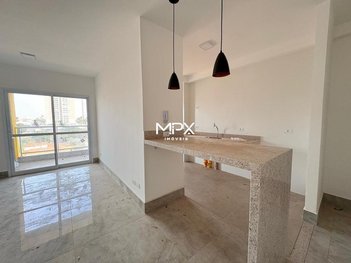 apartment em Rua Samuel Neves, Vila Independência - Piracicaba - SP