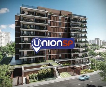 apartment em Rua Urbanizadora, Sumaré - São Paulo - SP