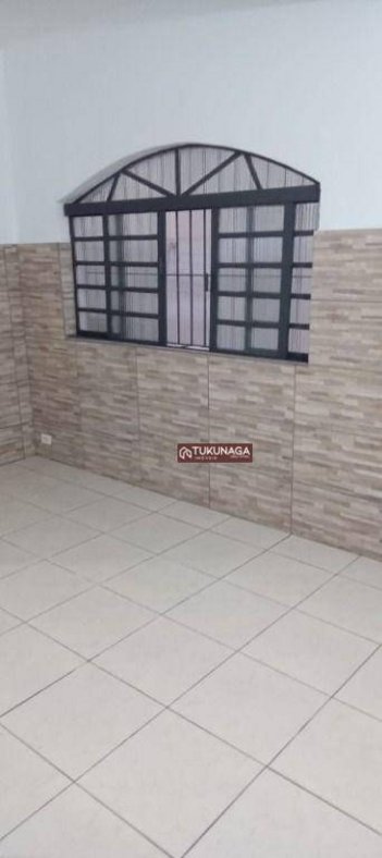 house em Rua Ushikichi kamiya, Parque Casa de Pedra - São Paulo - SP