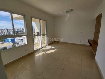 apartment em Rua Fádua Barcha Gustim, Tubalina - Uberlândia - MG