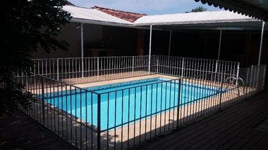 house em Rua Tabelião Nélson de Souza, Serra Grande - Niterói - RJ