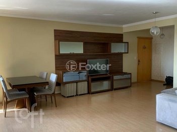 apartment em Rua Doutor Barcelos, Centro - Canoas - RS