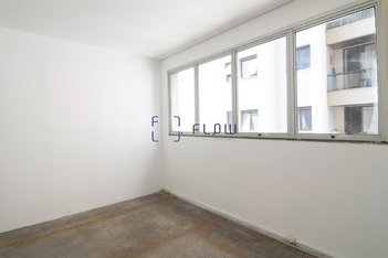 office em Rua Santa Justina, Vila Olímpia - São Paulo - SP