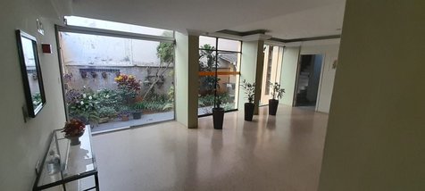apartment em Rua Ferreira Penteado, Centro - Campinas - SP