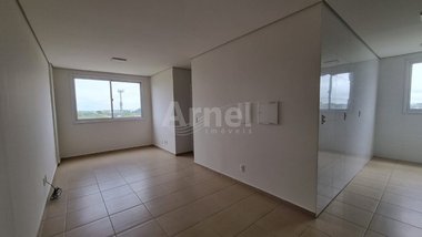 apartment em Rua Morom, Centro - Passo Fundo - RS