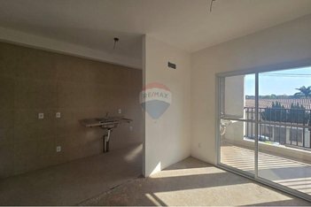 apartment em Rua Alzira Delegá, Green Village - Nova Odessa - SP