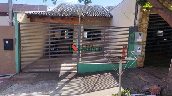 Cômodo Condomínio