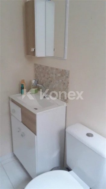 house em Rua Engenheiro Vitor Freire, Jaguaré - São Paulo - SP