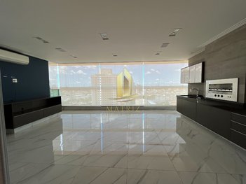 apartment em Rua Felisbino de Lima, Cidade Nova - Franca - SP