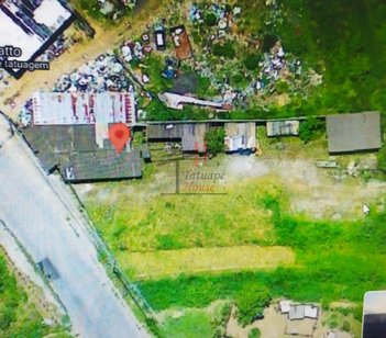 land_lot em do Paiol, Vila São Sebastião - Ferraz de Vasconcelos - SP