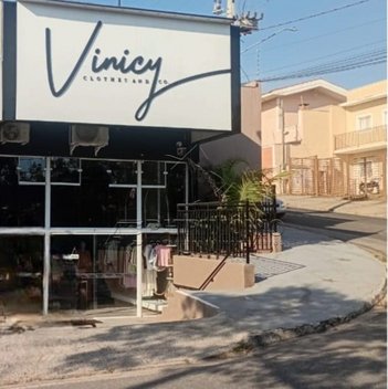 business em Rua Ramon Haro Martini, Vila Haro - Sorocaba - SP