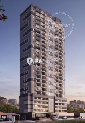 apartment em Chamantá, Vila Prudente - São Paulo - SP