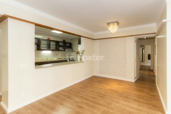 apartment em Avenida Jacutinga, Indianópolis - São Paulo - SP