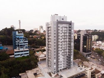 apartment em Avenida Júlio de Castilhos, Centro - Caxias do Sul - RS