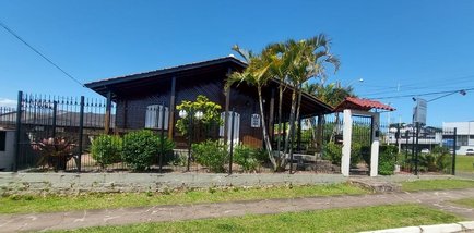 house em Doutor Paulo Uebel, Campestre - São Leopoldo - RS