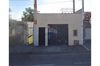 house em Avenida Santos Dumont, Jardim Luciana Maria - Sorocaba - SP