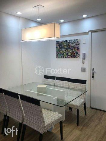 apartment em Brasil, Centro - Canoas - RS