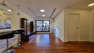 apartment em Rua Eduardo Sprada, Cidade Industrial - Curitiba - PR
