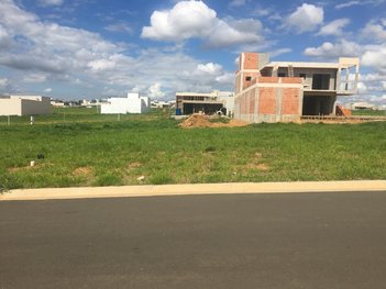 land_lot em Avenida Fábio Ferraz Bicudo, Jardim Residencial Dona Maria José - Indaiatuba - SP