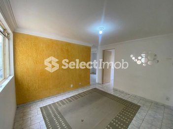 apartment em Estrada Mauá e Adutora Rio Claro, Jardim Ipê - Mauá - SP
