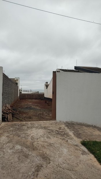 land_lot em Rua Vereador Aristide Conteçotto, Jardim Atami - Maringá - PR