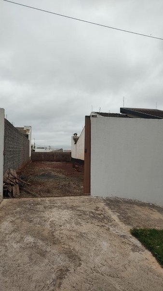Cômodo Condomínio