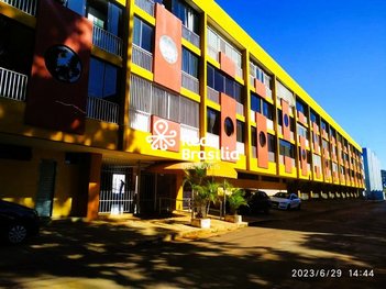 apartment em Quadra 14 Conjunto B-6, Sobradinho - Brasília - DF