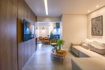 apartment em Rua Paula Ney, Vila Mariana - São Paulo - SP