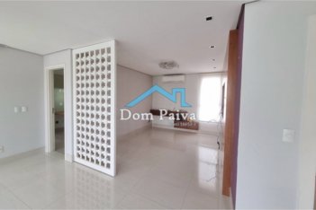 apartment em Rua Antônio Pereira de Sousa, Santana - São Paulo - SP