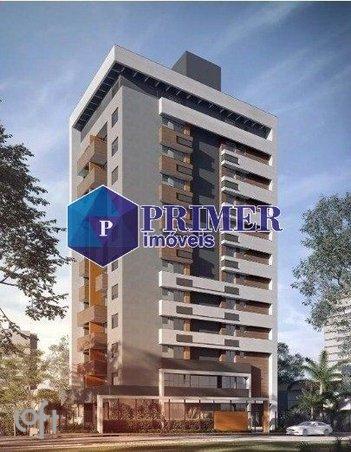 apartment em São João do Paraíso, Sion - Belo Horizonte - MG