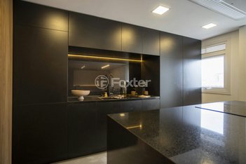 apartment em Rua Jerônymo Zelmanovitz, São Sebastião - Porto Alegre - RS