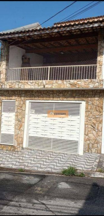 house em Rua Flor de Amor, Jardim Pedro José Nunes - São Paulo - SP