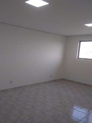 office em Rua João Ramalho, Centro - São Vicente - SP