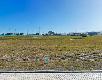 land_lot em Estrada do Mar, Centro - Xangri-Lá - RS