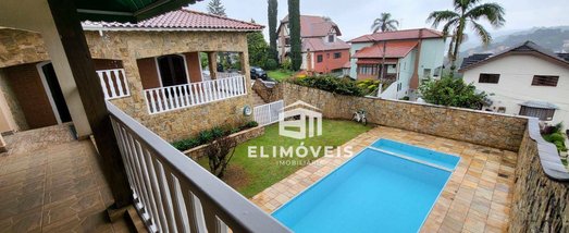 house em Alameda das Castanheiras, Arujá Country Club - Itaquaquecetuba - SP