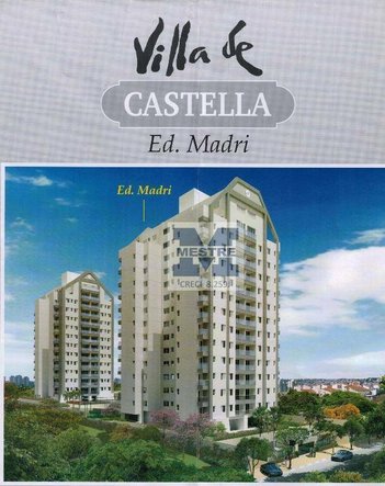 apartment em Rua Luzia Balzani, Vila Moreira - Guarulhos - SP