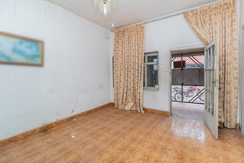 house em Rua Antônio Peacci, Chácara Belenzinho - São Paulo - SP