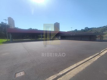 commercial_building em Avenida Maurílio Biagi, Santa Cruz do José Jacques - Ribeirão Preto - SP